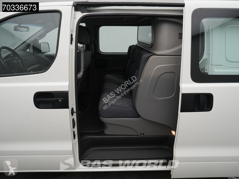Véhicule utilitaire Hyundai H300 136PK L2H1...