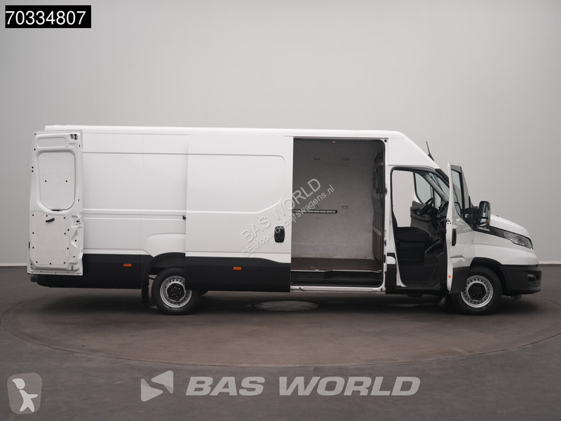 Nyttofordon Iveco 35S16 Automaat 160PK L3H2...
