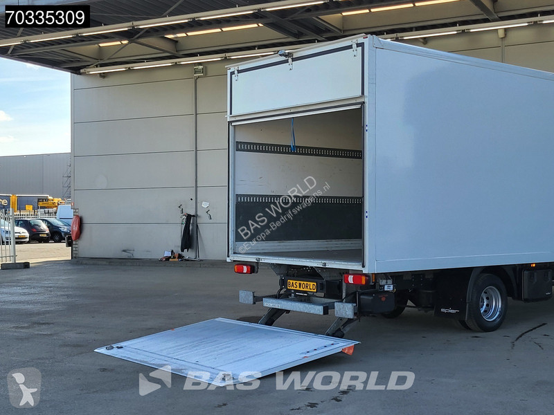 Užitkové vozidlo Iveco 72C21 3.0L Automaat...