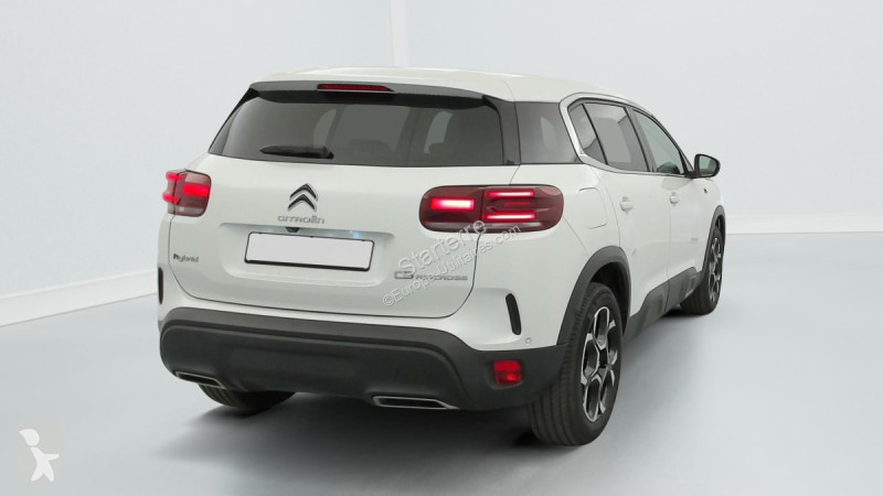 Véhicule utilitaire Citroën C5