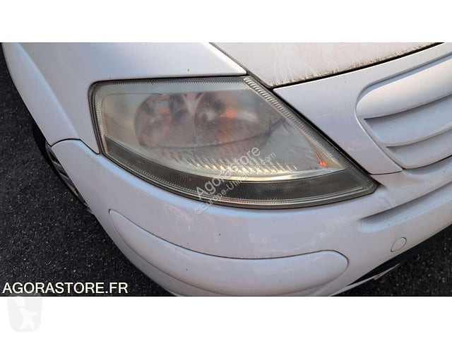 Véhicule utilitaire