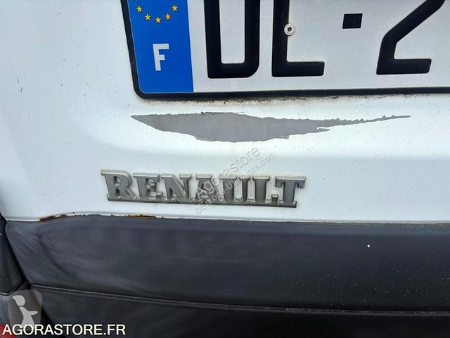 Užitkové vozidlo