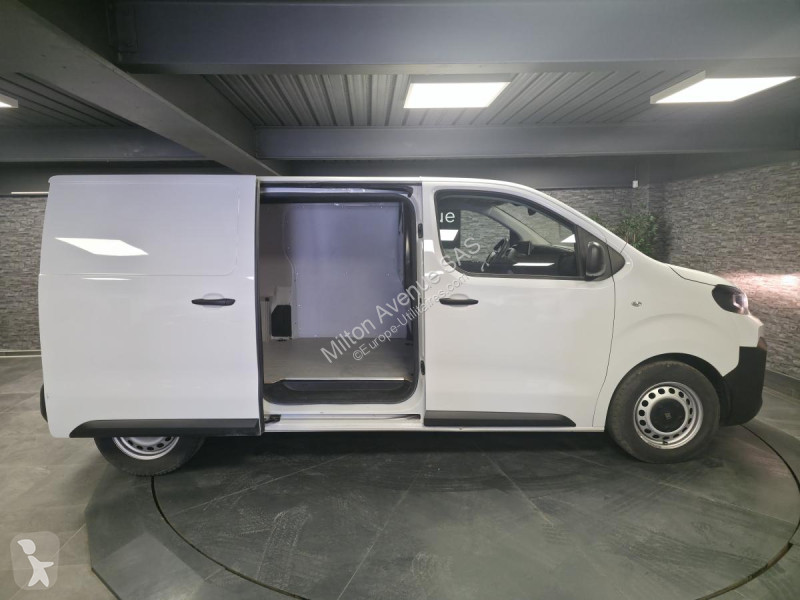 Véhicule utilitaire Fiat