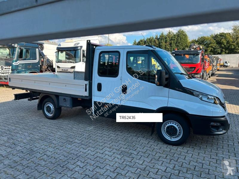 Užitkové vozidlo Iveco 35-140