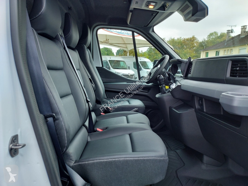 Nyttofordon Renault MASTER IV FG F3500 L2H2 2.0...