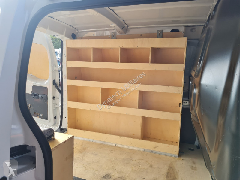 Véhicule utilitaire Renault 1.5 BLUE DCI 95CH...