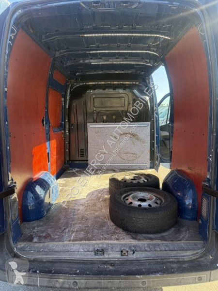 Užitkové vozidlo Renault F3300 L1H2 2.3 DCI...