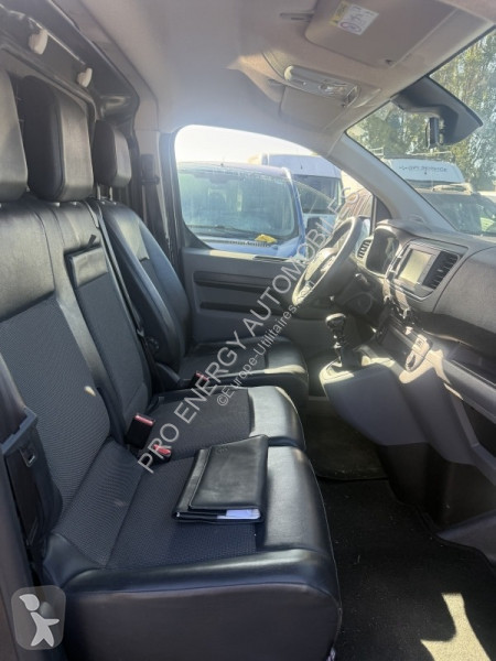 Užitkové vozidlo Toyota MEDIUM 150 D-4D DYNAMIC