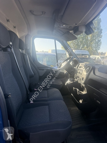 Užitkové vozidlo Opel F3300 L2H2 2.3 CDTI 125...