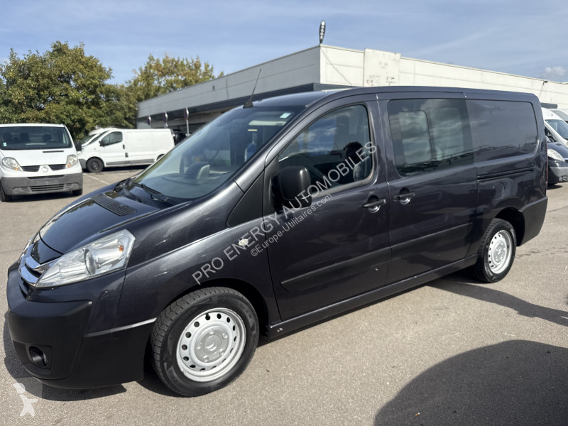 Užitkové vozidlo Citroën L2H1 HDI 125 FAP...