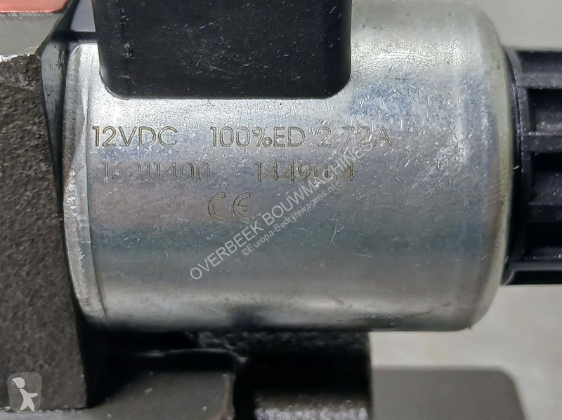 Užitkové vozidlo  KREV907C2-KREV03C4012C-NG16...