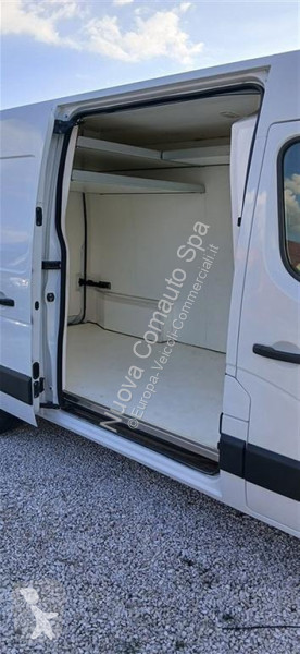 Užitkové vozidlo Renault III 2019