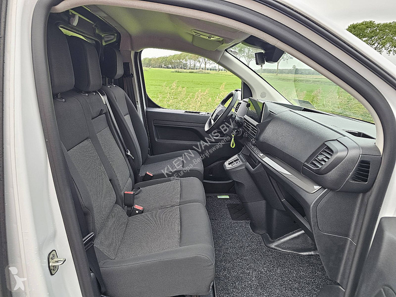 Užitkové vozidlo Toyota ELECTRIC snellaad 345km...