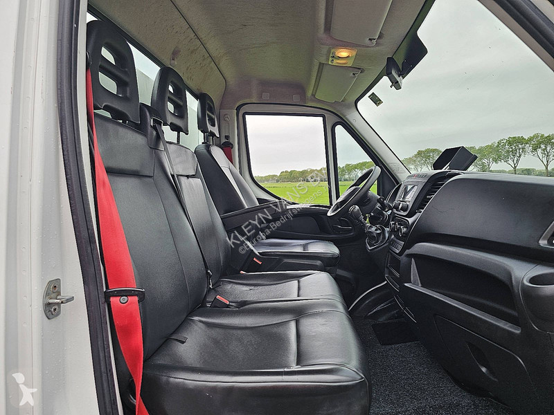 Užitkové vozidlo Iveco 35C16 3.0Ltr Kipper Kist !