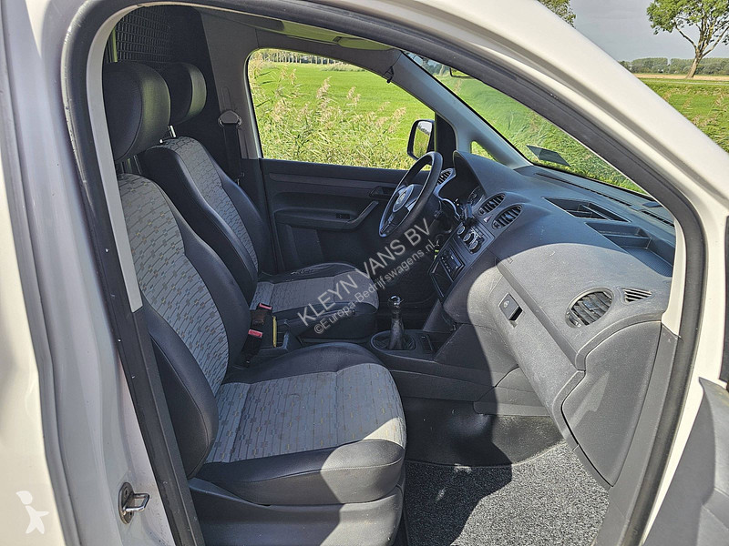 Užitkové vozidlo Volkswagen 1.6