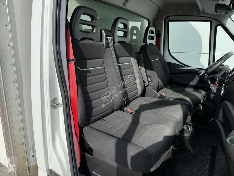 Užitkové vozidlo Iveco 35C16 3.0 160PK Bakwagen...