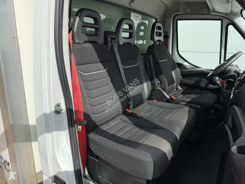 Užitkové vozidlo Iveco 35C16 3.0 160PK Bakwagen...