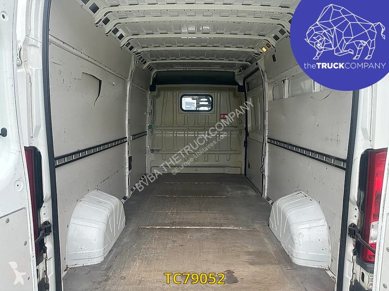 Véhicule utilitaire Citroën 130.35 L3H2