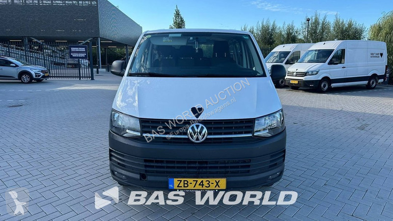 Užitkové vozidlo Volkswagen 102PK