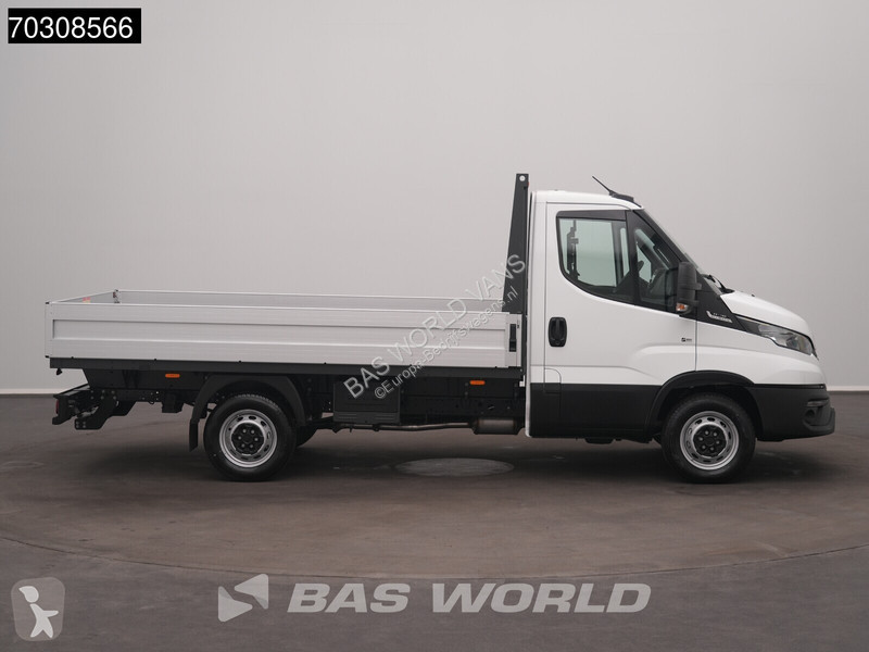 Užitkové vozidlo Iveco 35S16 Automaat 160PK...