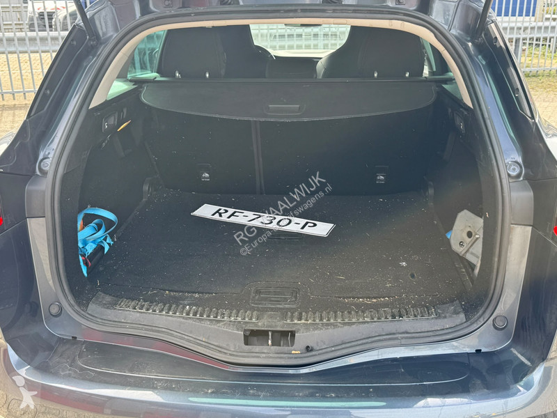 Veicolo commerciale Renault Estate 1.2 TCe...