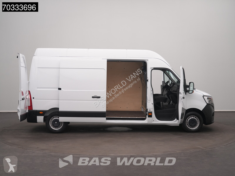 Veicolo commerciale Renault Hoog Dak L3H3 LED...