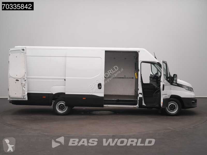 Furgoneta Iveco 35S16 Automaat 160PK L3H2...