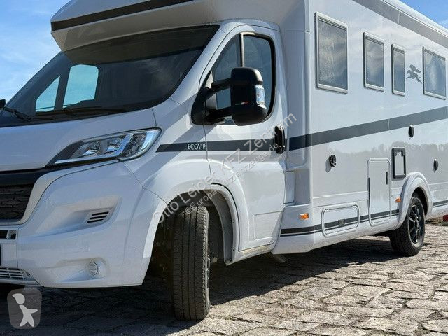 Veicolo commerciale LAIKA L 4012