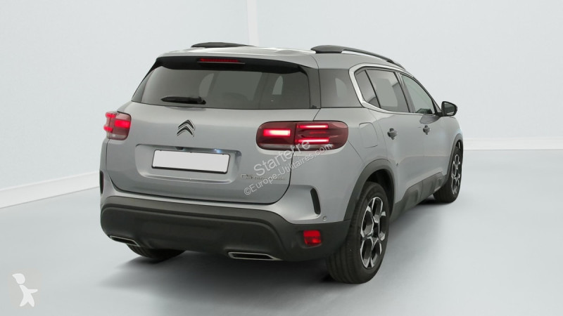 Véhicule utilitaire Citroën C5