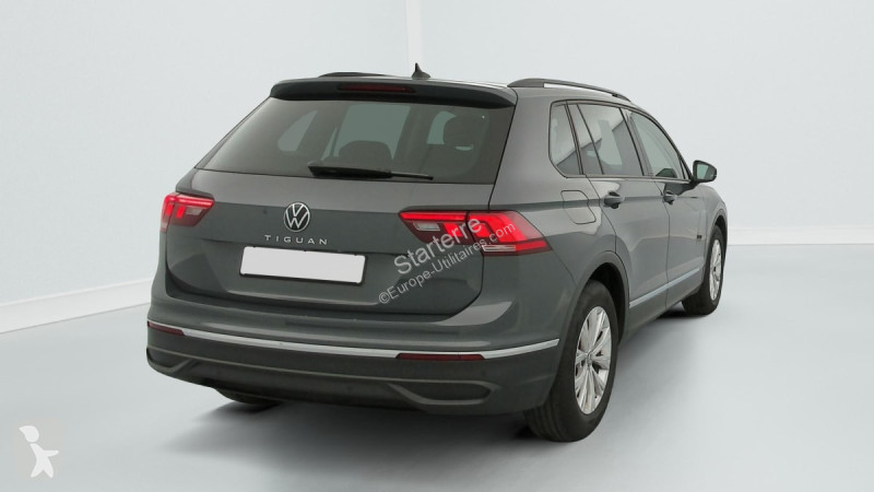 Véhicule utilitaire Volkswagen