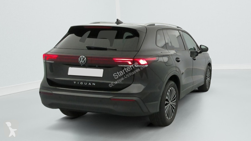 Véhicule utilitaire Volkswagen