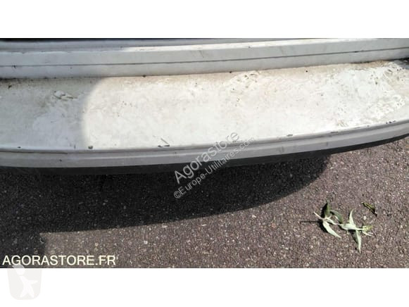 Véhicule utilitaire Fiat 500