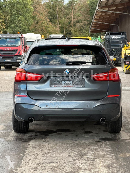 Veicolo commerciale BMW xDrive 20 i M Sport