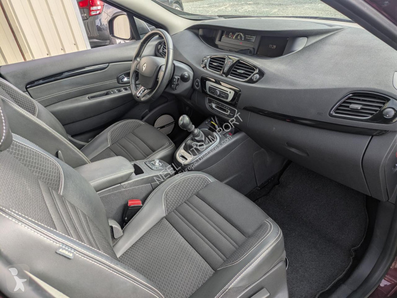 Véhicule utilitaire Renault