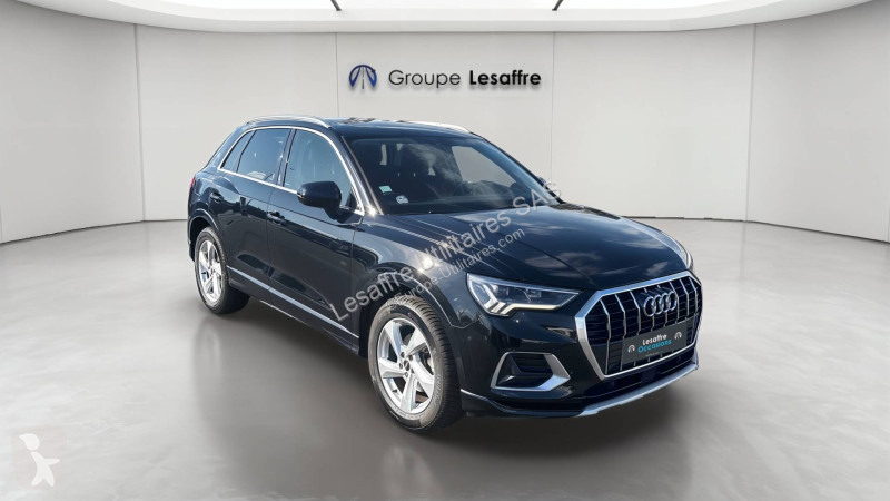 Véhicule utilitaire Audi Q3 35 TFSI 150 ch S...