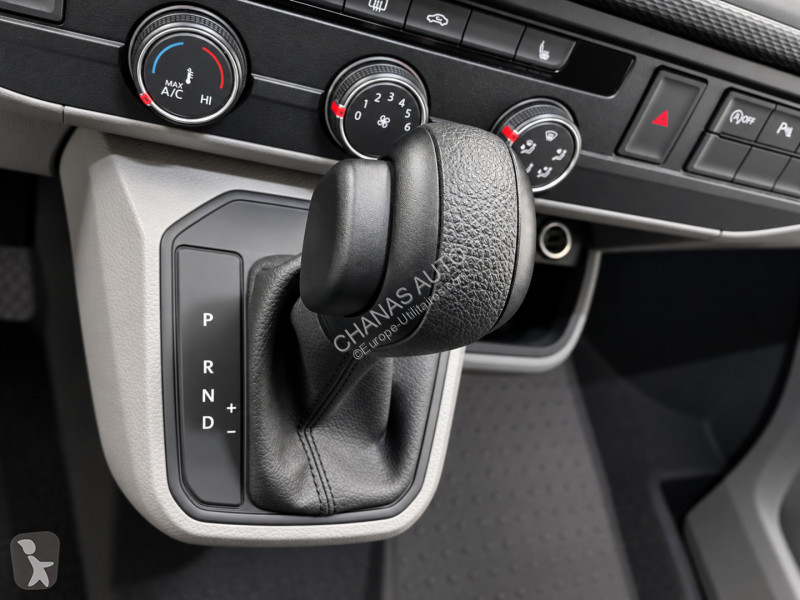 Véhicule utilitaire Volkswagen L2H1 2.0 TDI 150...