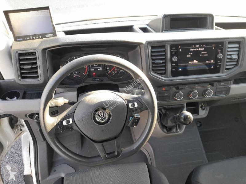Véhicule utilitaire Volkswagen