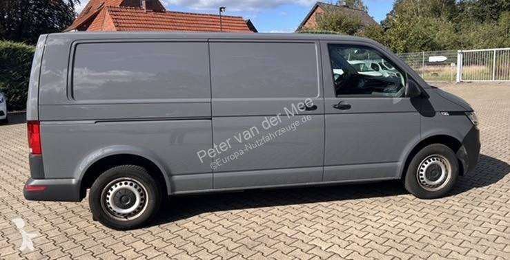 Furgoneta Volkswagen 2.0 TDI 150