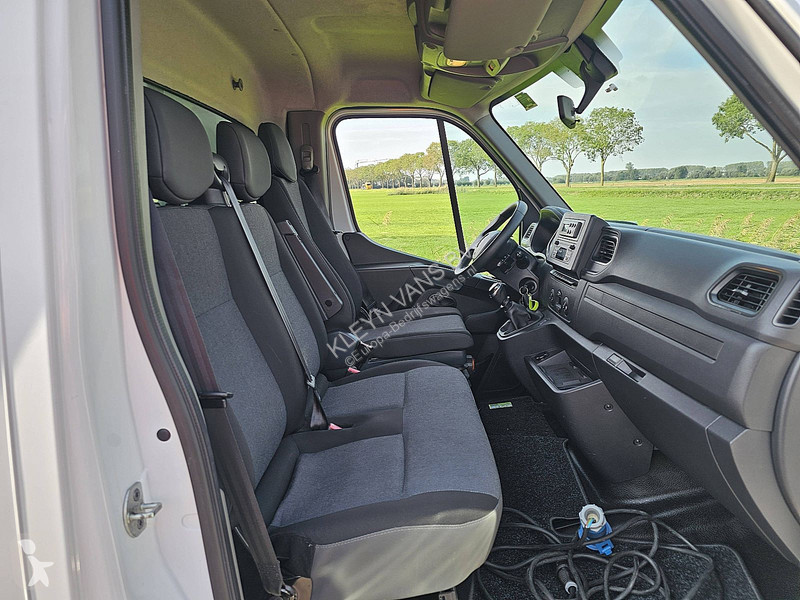 Véhicule utilitaire Renault 2.3 Koelwagen,...