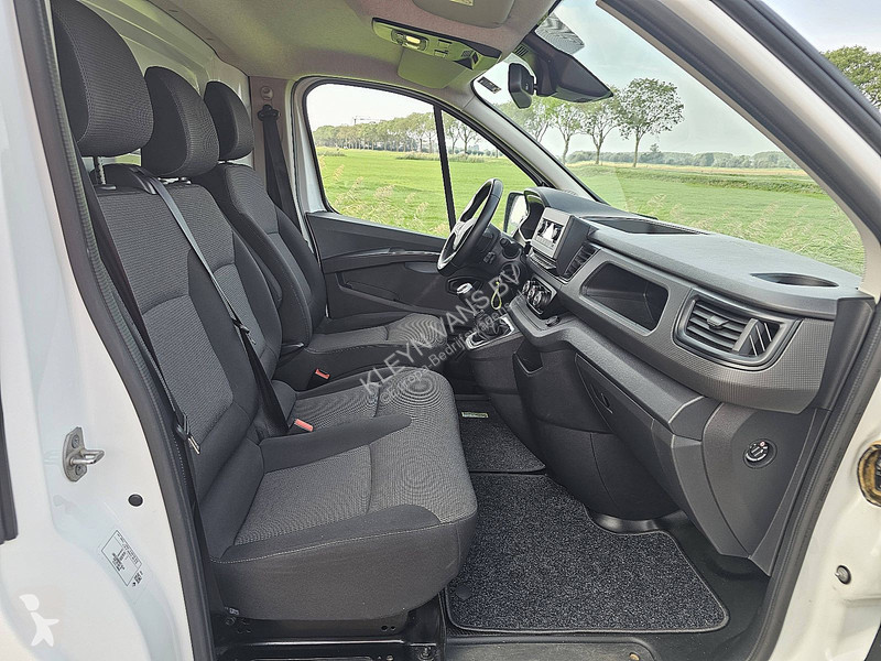 Véhicule utilitaire Renault 2.0 DCI L2H1 Airco...