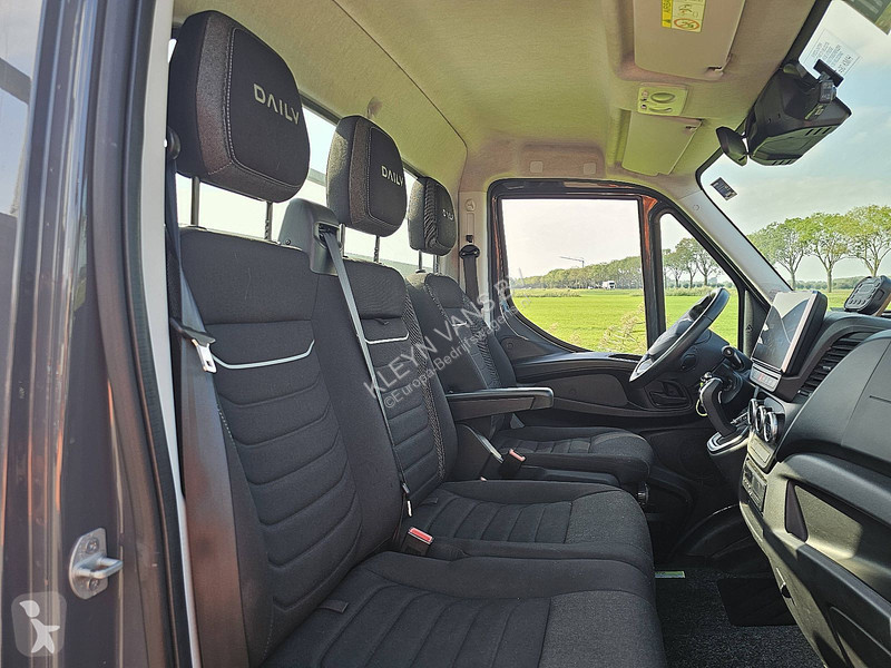 Véhicule utilitaire Iveco 50C18 N2 3.0Ltr NAP...