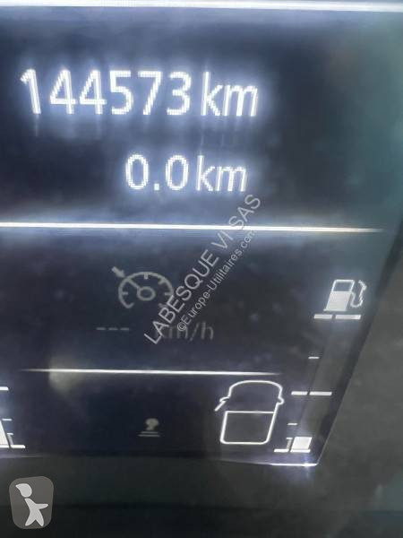 Véhicule utilitaire Renault 165 DCI