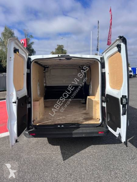 Véhicule utilitaire Renault L2H1 2.0 DCI 130CH
