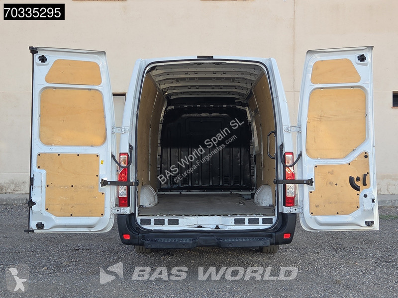 Veicolo commerciale Renault ITV 07-2027 - L3H2...