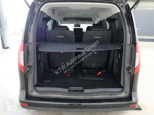 Véhicule utilitaire Mercedes Citan 113...