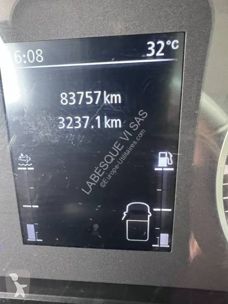 Furgoneta Renault 145.35