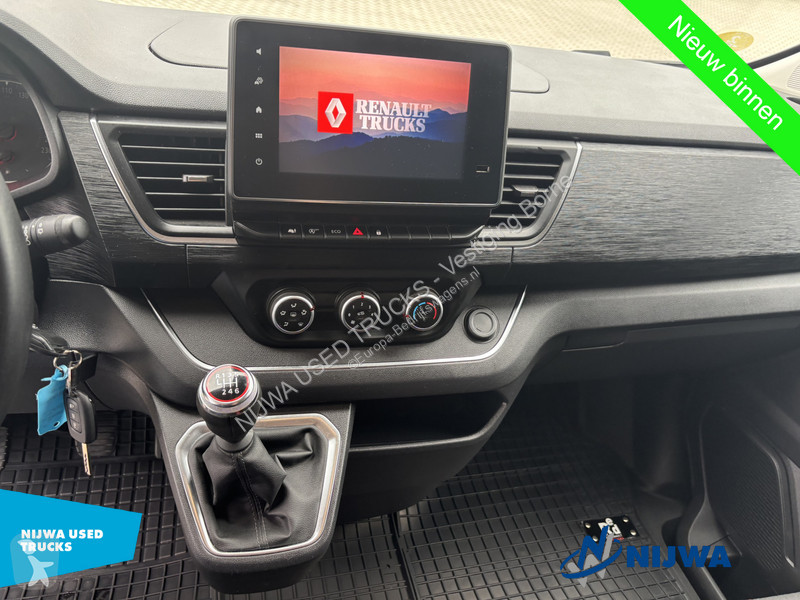 Veicolo commerciale Renault 150 L2H1 DC + Trekhaak