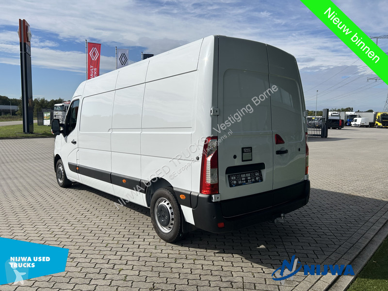 Veicolo commerciale Renault T35 180 L3H2 Camera...