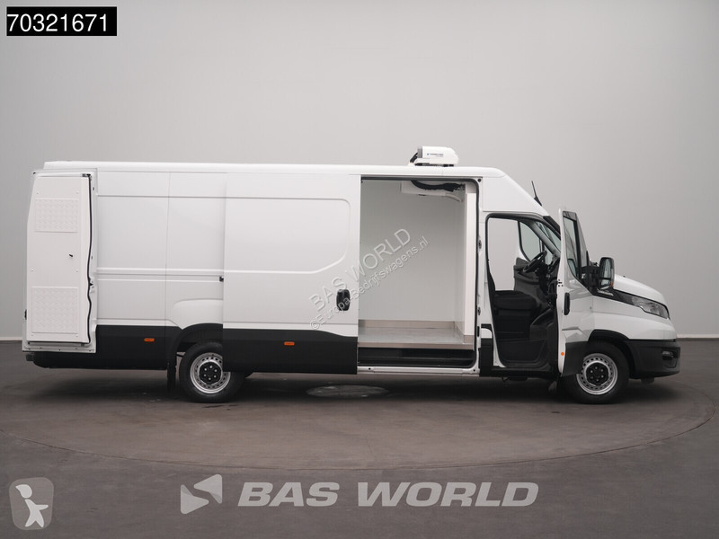 Veicolo commerciale Iveco 35S16 Automaat...