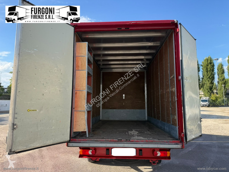 Veicolo commerciale Fiat 35 2.2 MJT PLM-TA Furgone